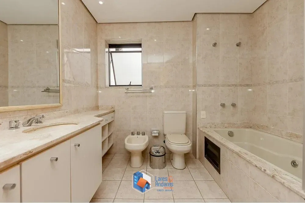 Imagem Apartamento à venda 4 Quartos 3 Suites 4 Vagas 247M² Vila Suzana São Paulo - SP