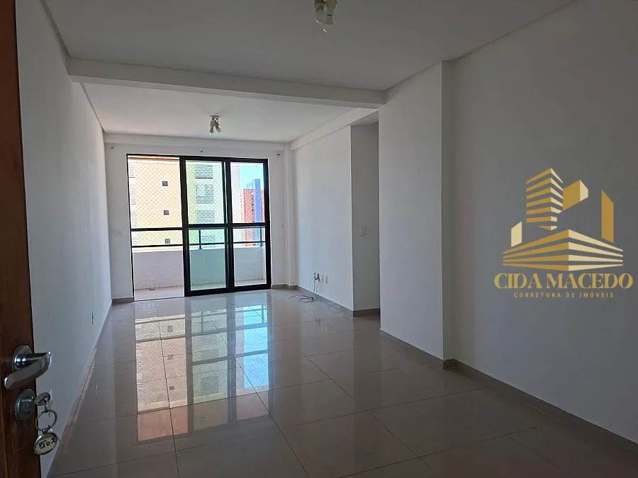 Foto do imóvel Apartamento a Venda no bairro Manaíra - João Pessoa, PB