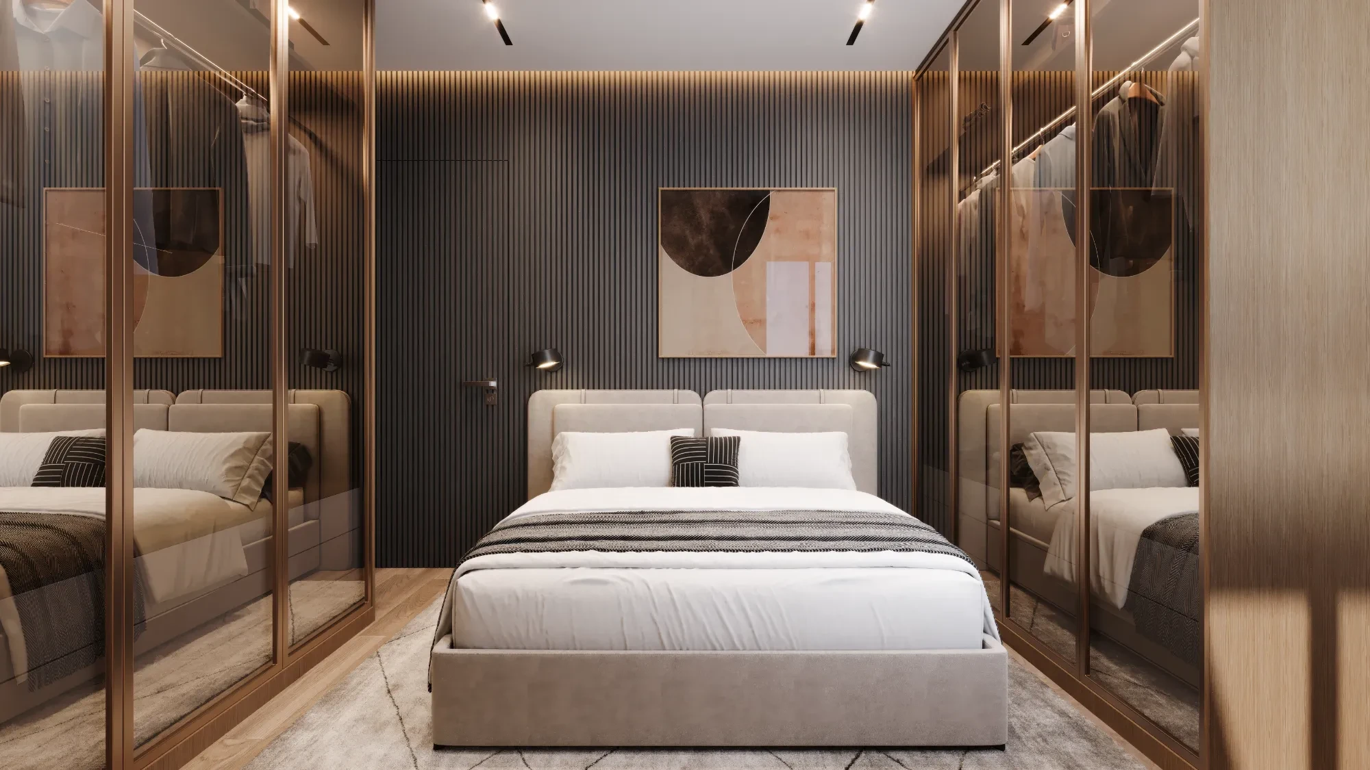 Imagem Apartamento com 3 Quartos à Venda, 69 m² em Vila Curuçá - Santo André