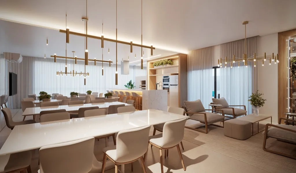 Imagem Belize Residencial