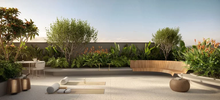 Imagem PLAZA BEACH RESIDENCE - Apartamento de Luxo 4 quartos, 160m² em Barra Velha Vista Mar e Lazer Completo