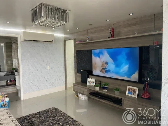 Imagem Apartamento para Venda em Santo André / SP no bairro Centro