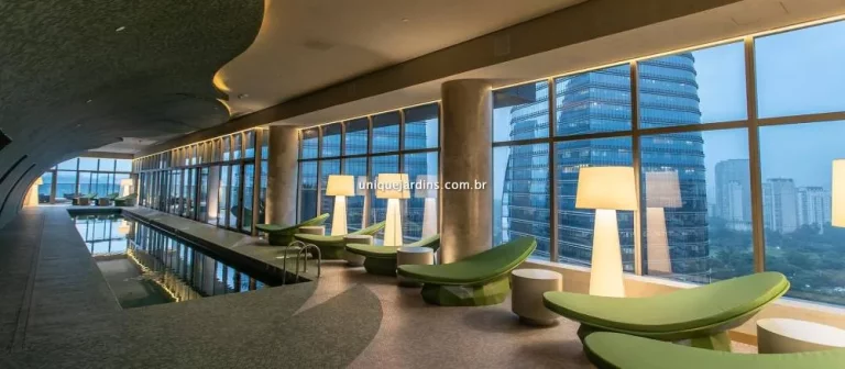 Imagem Apartamento à venda Vila Olímpia São Paulo