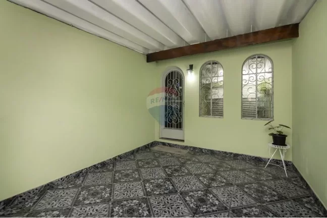 Imagem "Casa Encantadora em Jurubatuba, Pronta Para Morar"