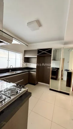 Imagem Casa à venda no condomínio Campos do Conde l, bairro João Aranha em Paulínia - SP.

Com 152,9m²...