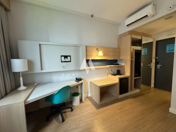 Imagem Apartamento Mobiliado, 1 dormitório, Pompeia, (Home Stay), 1 vaga