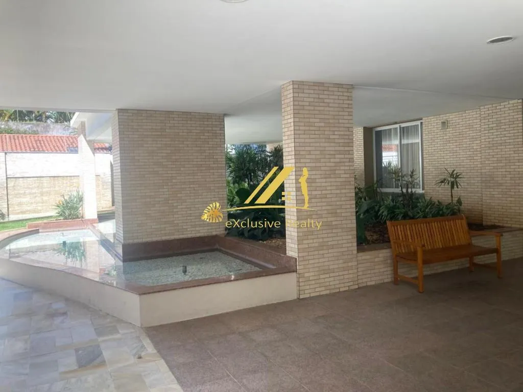 Imagem Apartamento RESIDENCIAL em São Paulo - São Paulo, Vila Mariana