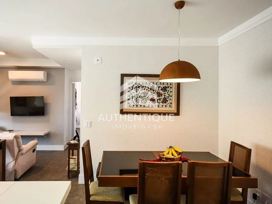 Imagem VISION CAPOTE VALENTE PINHEIROS - Apartamento à venda em São Paulo/SP