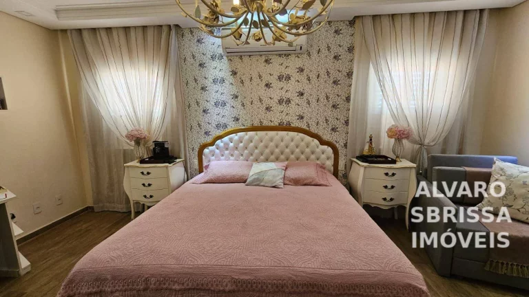 Imagem Oportunidade Estuda Permuta - Excelente Casa à Venda com 3 suítes - Salto/SP
