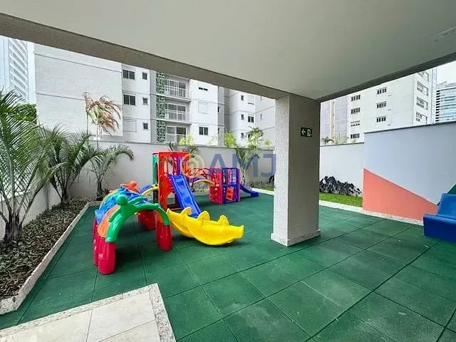 Imagem Apartamento para venda no Wish Vaca Brava no Setor Bueno