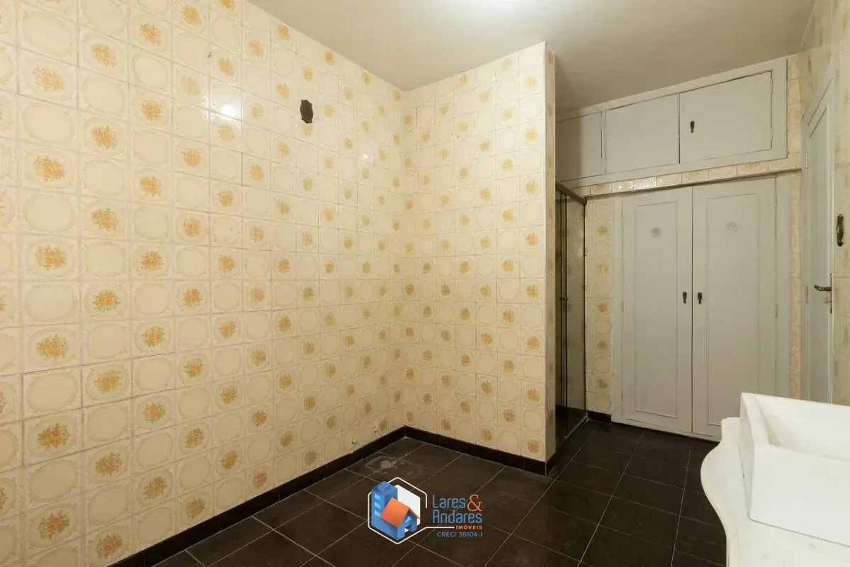 Imagem Apartamento para venda em Jardim Paulista com 3 quartos, 181m²