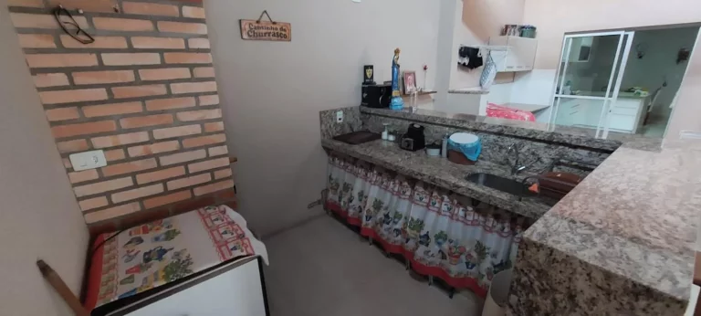 Imagem CASA A VENDA NO JARDIM DAS ASTÚRIAS EM RIO PRETO