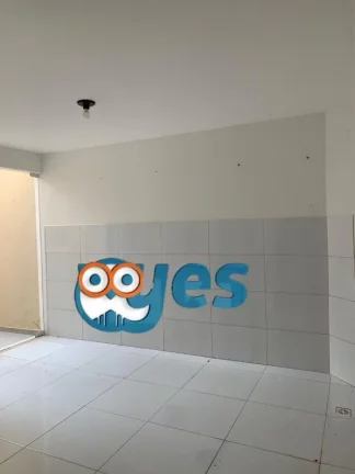 Imagem Casa para locação no Elegance com 3 quartos