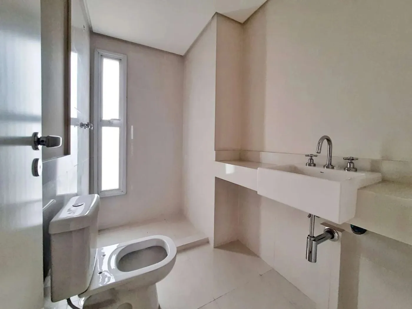 Imagem Apartamento para Venda em São Paulo, Perdizes, 4 dormitórios, 4 suítes, 6 banheiros, 6 vagas