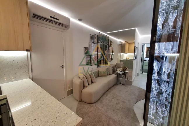 Imagem Apartamento à venda no bairro Centro - Pinhais/PR
