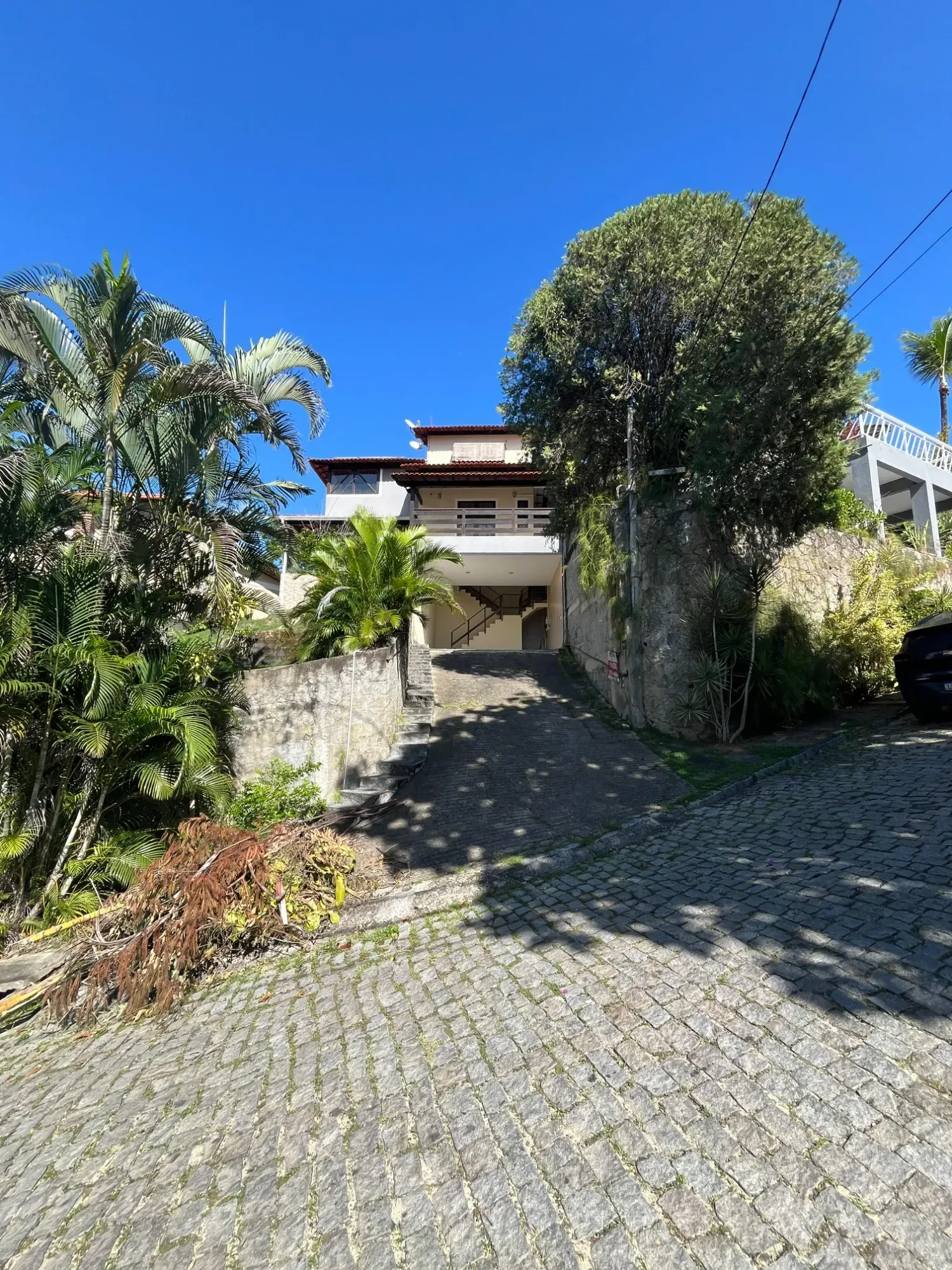Imagem Casa de Condomínio com 4 Quartos à Venda, 400 m² em Itaipu - Niterói