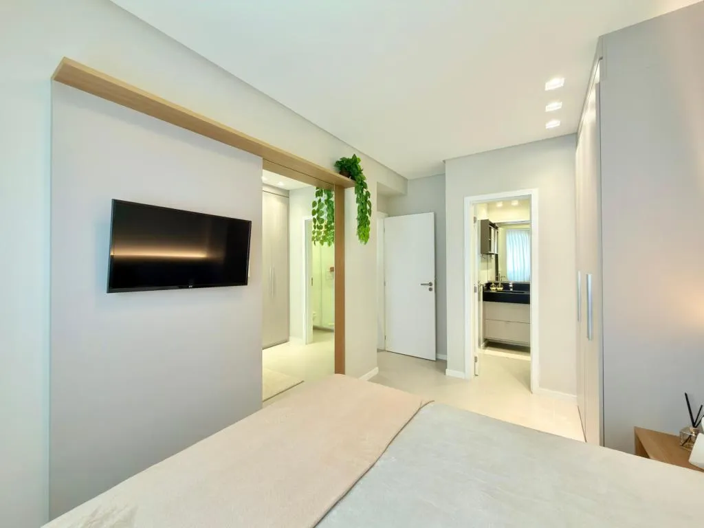 Imagem Apartamento 2 Dormitórios - Bairro Navegantes