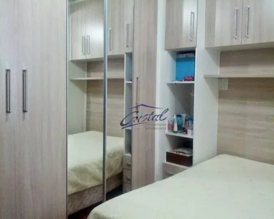 Imagem Casa com 5 dormitórios à venda, 200 m² por R$ 750.000,00 - Vila Yolanda - Osasco/SP