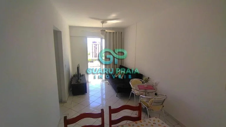 Imagem Apartamento à venda no bairro Enseada - Guarujá/SP