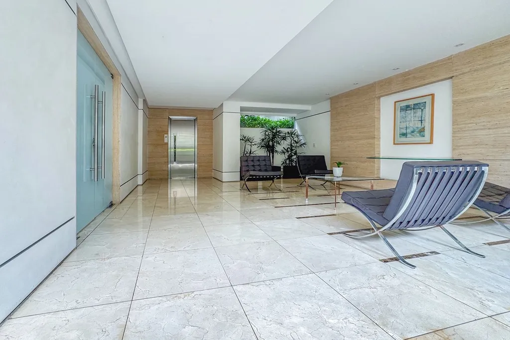 Imagem Apartamento à venda em São Paulo, Bela Vista, com 3 quartos, 155m2