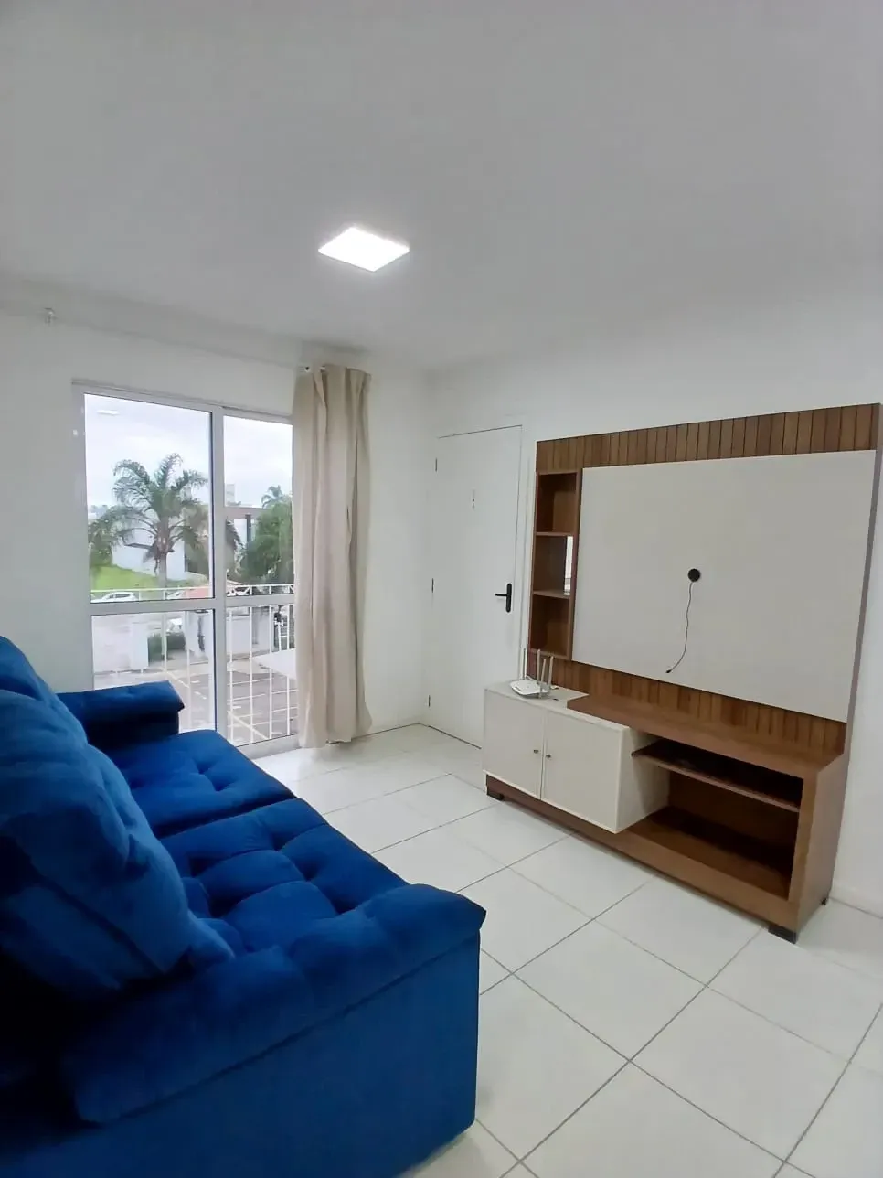 Imagem Apartamento com 2 Quartos à Venda, 52 m² em Mata Atlântica - Tijucas