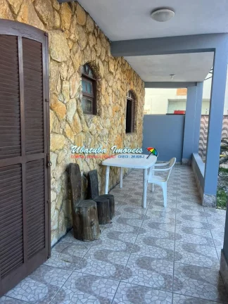 Imagem casa tipo sobrado ótima localização