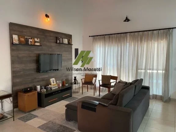 Imagem Belíssima Casa em Condomínio de Alto Padrão a venda em Itupeva/SP