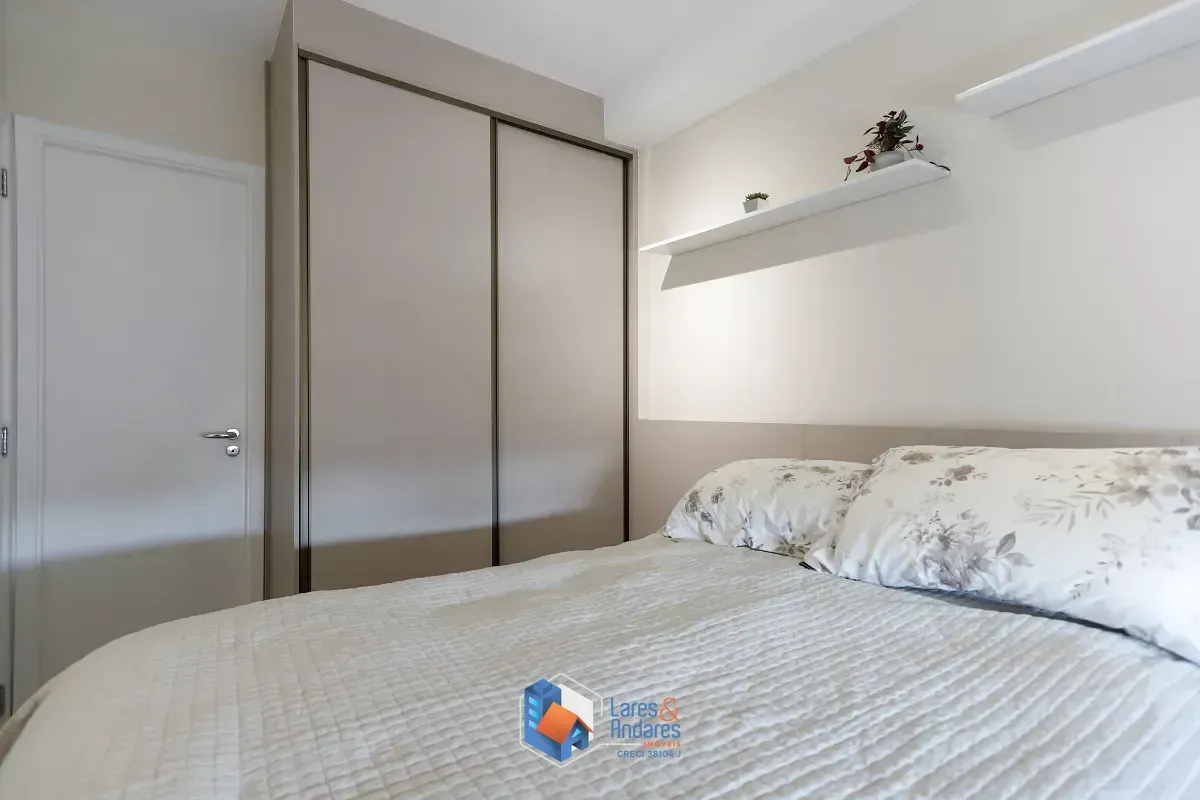Imagem Apartamento para venda em Vila Pompéia com 2 quartos, sendo 1 suíte, 39m²