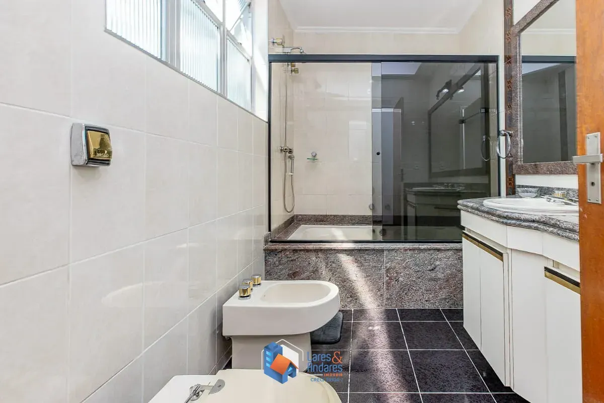 Imagem Casa para venda em Santo Amaro com 3 quartos, sendo 1 suíte, 142m²