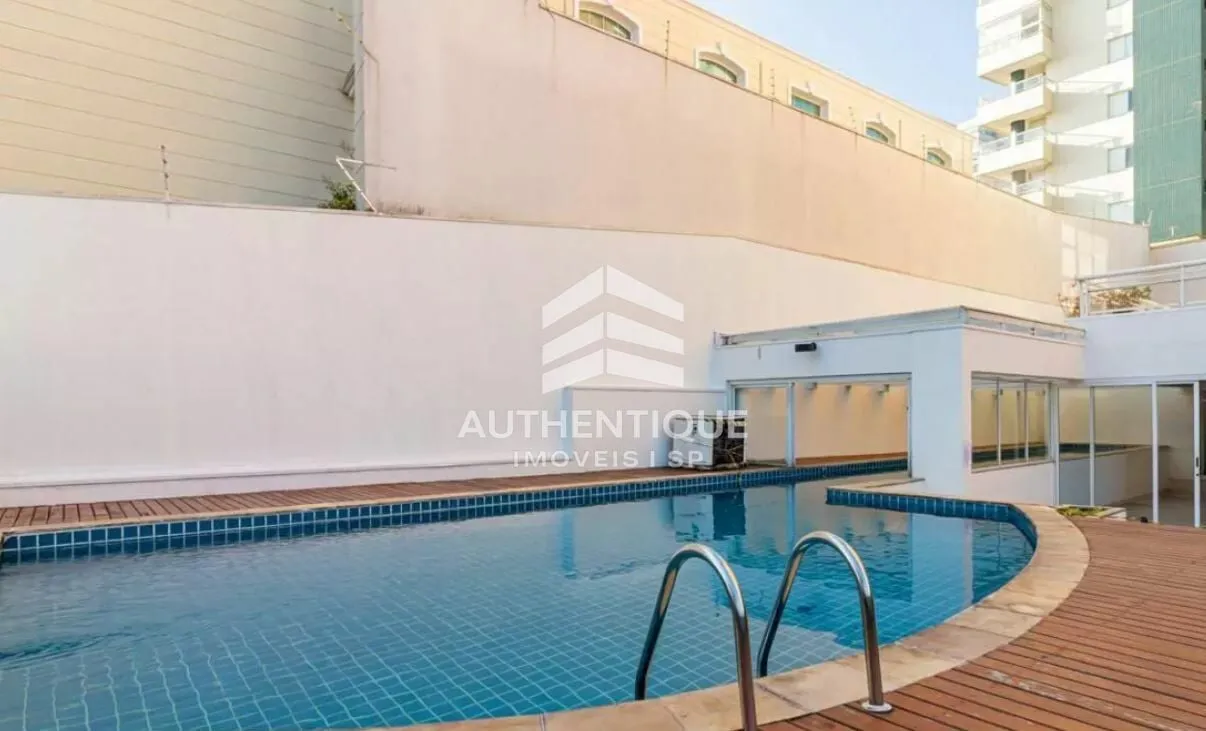 Imagem Loft Park Ibirapuera - Apartamento à venda no bairro Vila Mariana - São Paulo/SP, Zona Sul