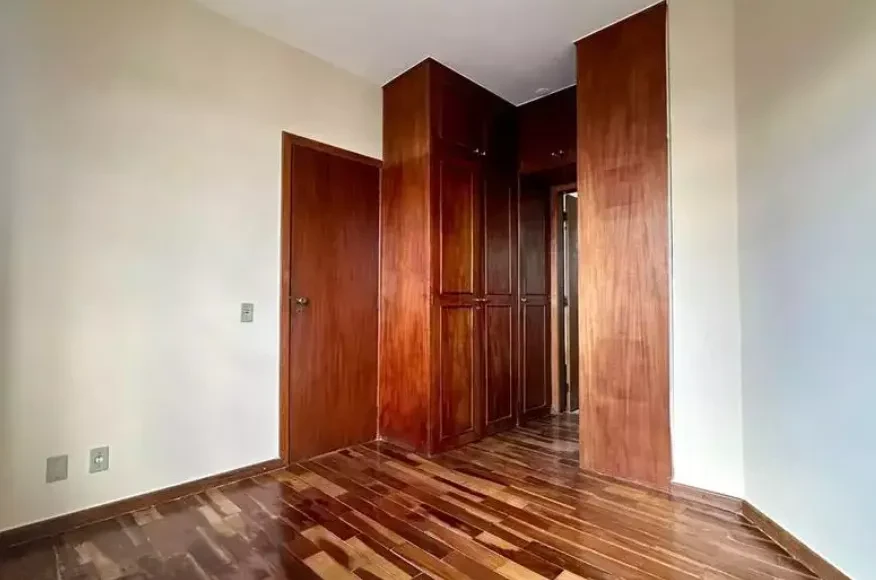 Imagem Apartamento com 3 Quartos à Venda, 163 m² em Luxemburgo - Belo Horizonte