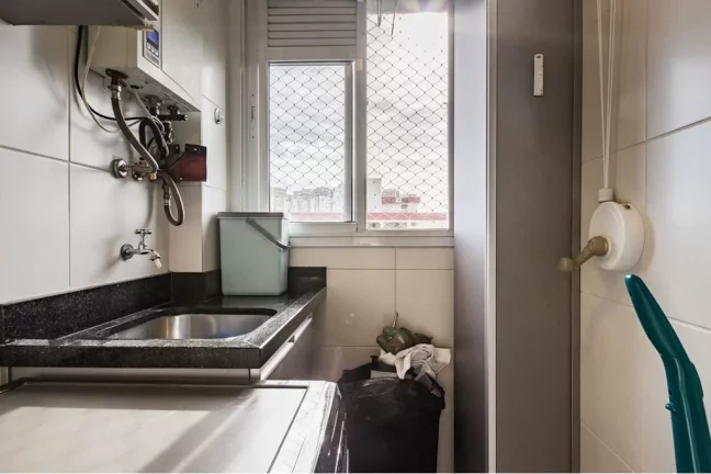 Imagem JISCJ 213 Apto 612511054-40 - Apartamento à venda no bairro Jardim Itu - Porto Alegre/RS