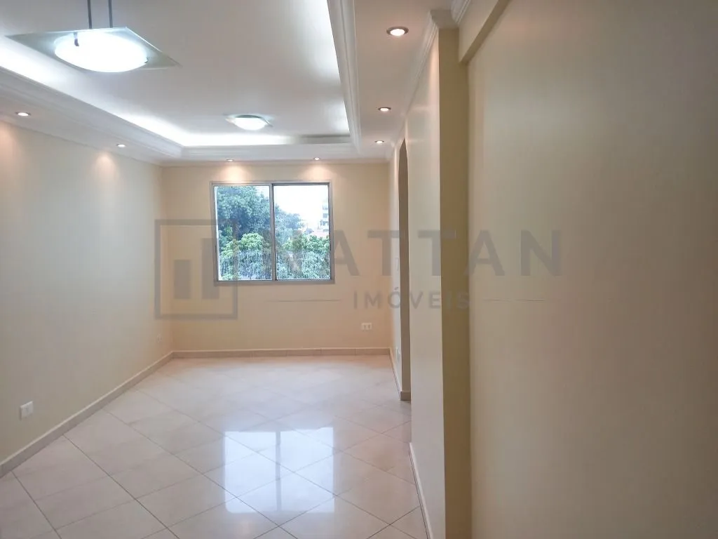 Imagem Apartamento com 3 dormitórios à venda, 75 m² por R$ 619.000,00 - Tatuapé - São Paulo/SP