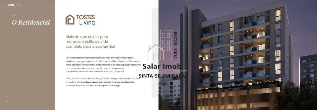 Imagem Apartamento 03 Quartos|TD LIVING|Aterrado|Volta Redonda RJ