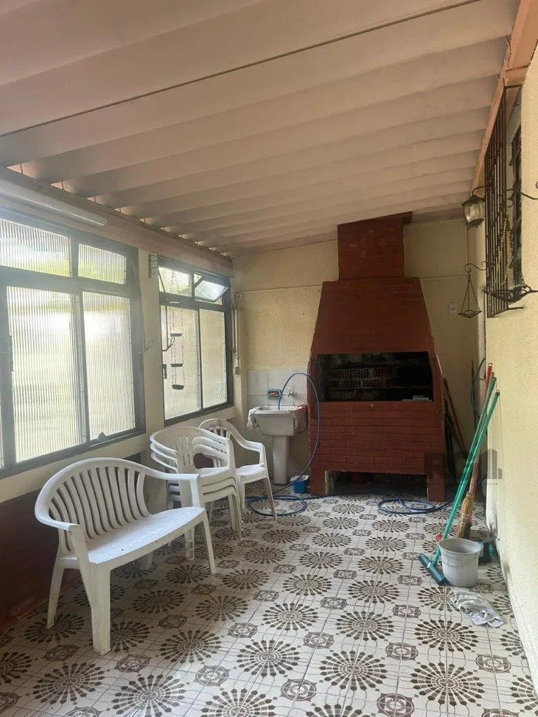 Imagem Casa em Partenon