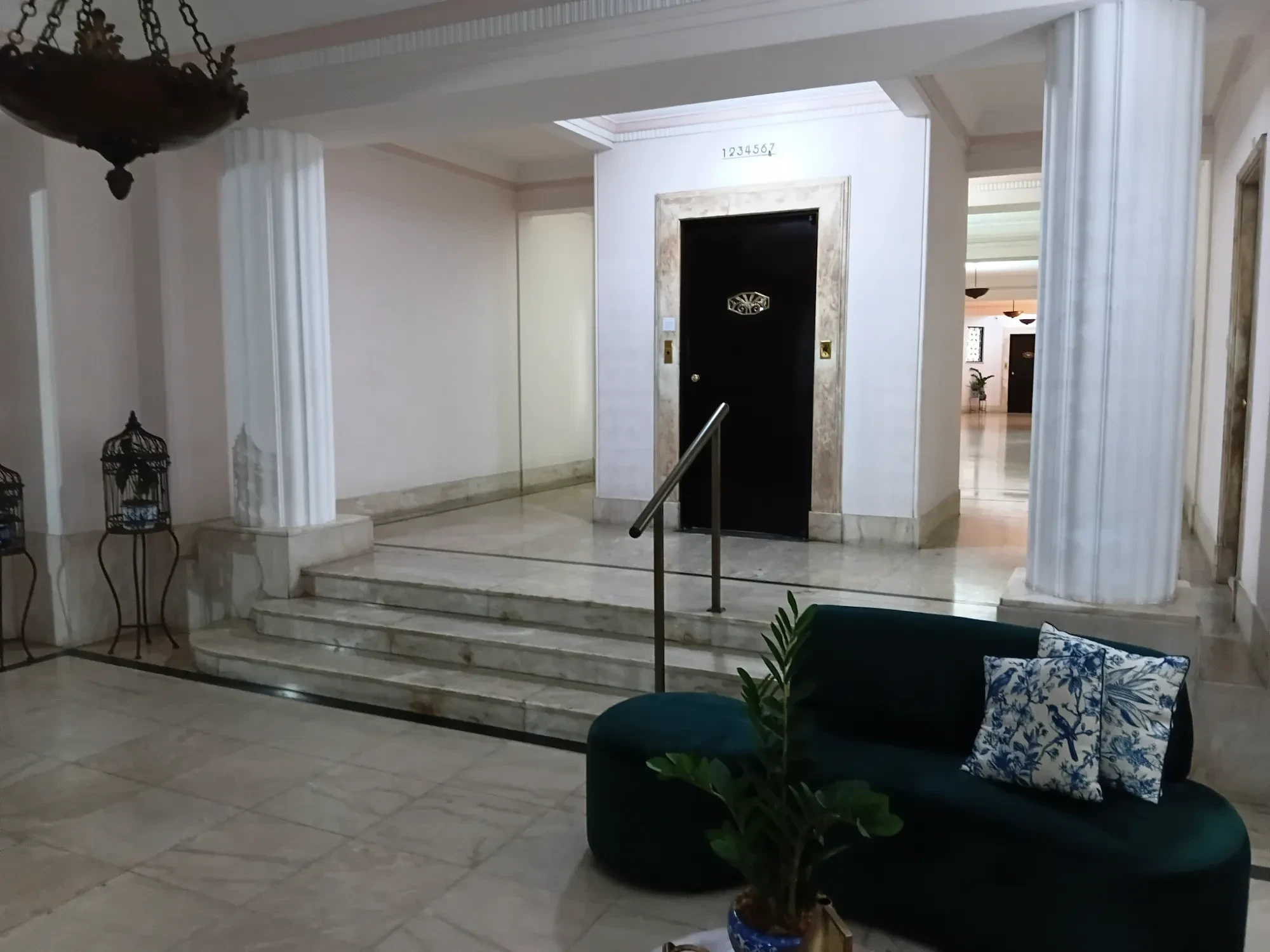 Imagem Apartamento com 3 Quartos à Venda, 166 m² em Flamengo - Rio de Janeiro