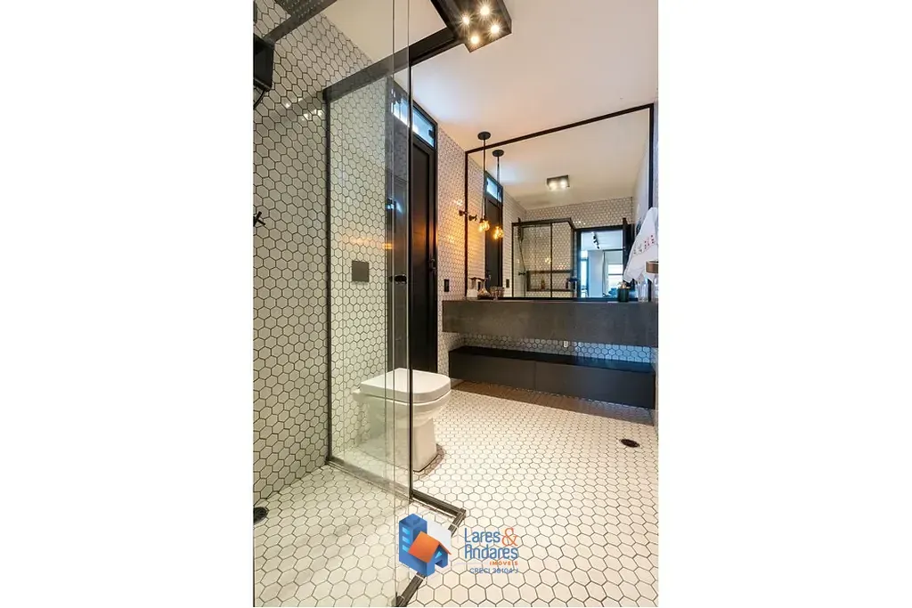 Imagem Cobertura Duplex à venda 3 Quartos 1 Suite 3 Vagas 246M² Indianópolis São Paulo - SP
