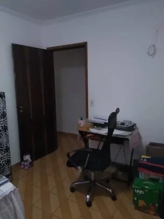 Imagem Vendo Sobrado em Santo André, Jardim Rina