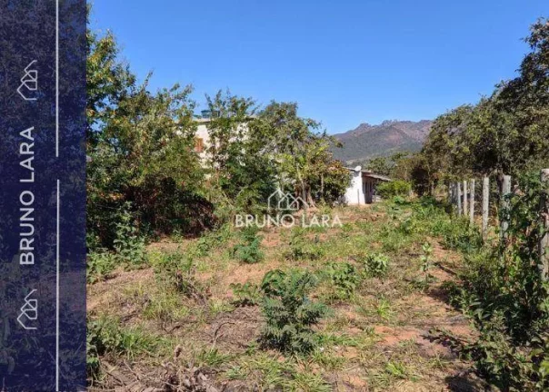 Foto do imóvel Lote á venda em Igarapé MG, bairro Panorama Industrial.