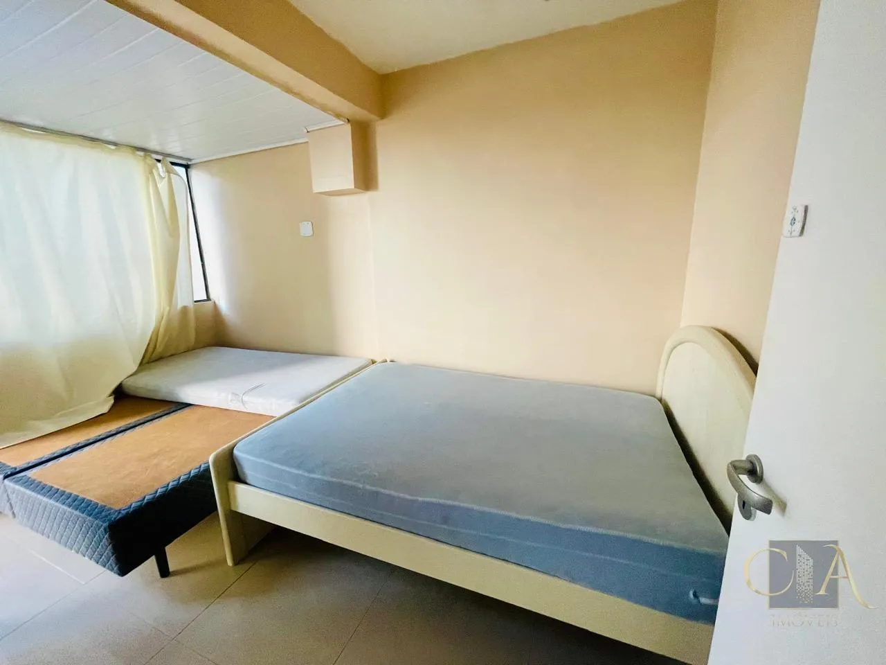 Imagem Apartamento para Temporada em Itapema, Meia Praia, 4 dormitórios, 1 suíte, 4 banheiros, 2 vagas