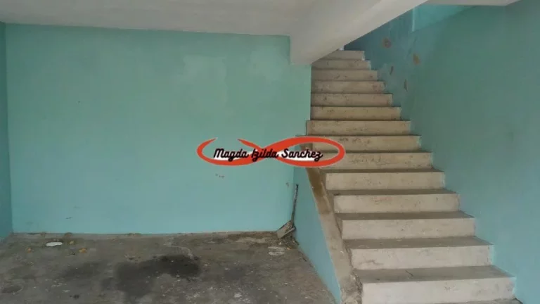 Imagem SOBRADO FRONTAL À VENDA EM ITAQUERA - (CIDADE LÍDER).