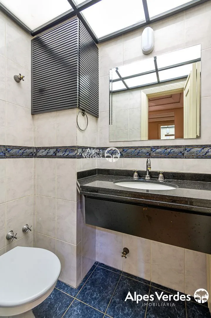 Imagem Apartamento Duplex à venda, 156 m2 por R$ 1.550.000,00 - Centro - Gramado/RS