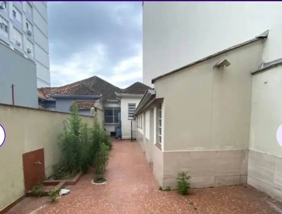 Imagem Casa Comercial em Santana