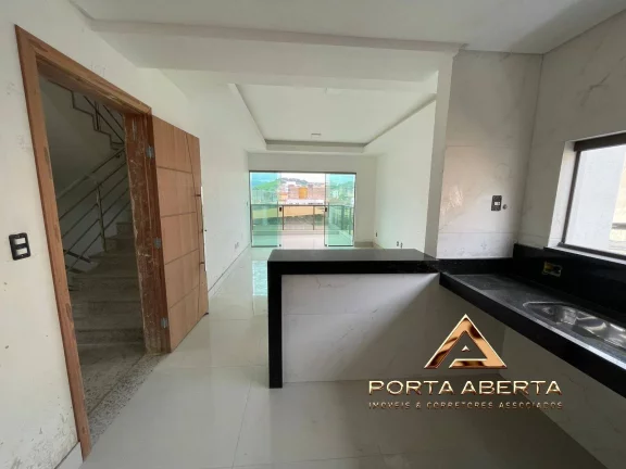 Imagem Apto de 3 Quartos, sendo 1 suite, varanda gourmet - Iguaçu - COD 917
