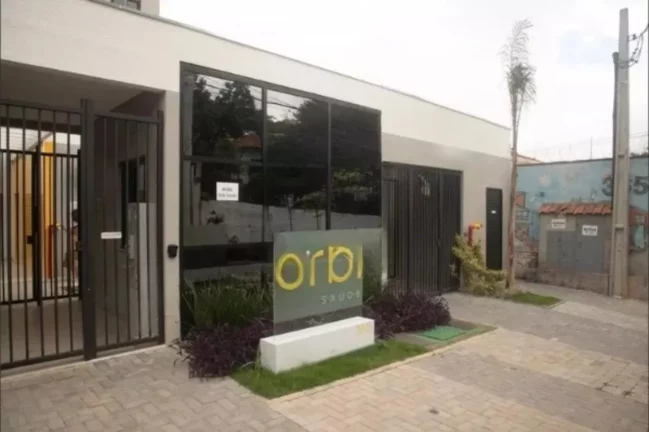 Imagem ORBI SAÚDE - VITTA RESIDENCIAL - Studio de 24m², próximo à Estação Saúde do Metrô, ESCRITURA grátis!