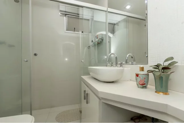 Imagem Apartamento à venda no bairro Itaim Bibi - São Paulo/SP