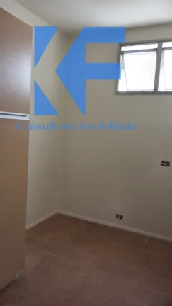 Imagem Apartamento em Campinas