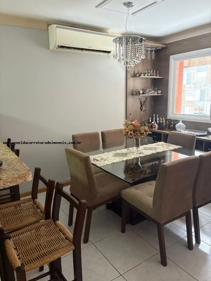 Imagem Casa para Venda em Parnamirim, Nova Parnamirim, 2 dormitórios, 2 suítes, 3 banheiros, 1 vaga