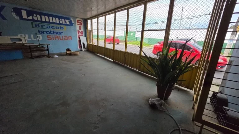 Imagem PONTO COMERCIAL em MANAUS - AM, LÍRIO DO VALE