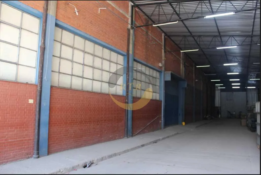 Foto do imóvel: Galpão Osasco Pres. Altino, A.T 2.776 M², AC.2.830 M², Escritórios, Conj. Banheiros, Docas